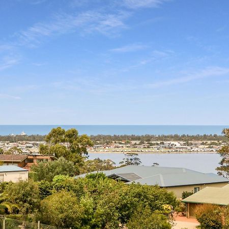 Nautilus Villa Lakes Entrance Eksteriør billede