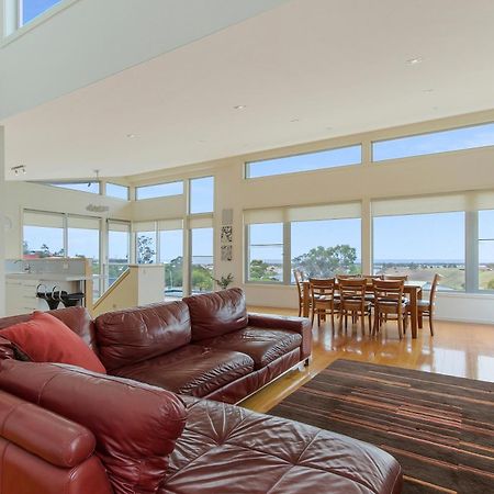 Nautilus Villa Lakes Entrance Eksteriør billede