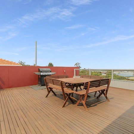 Nautilus Villa Lakes Entrance Eksteriør billede