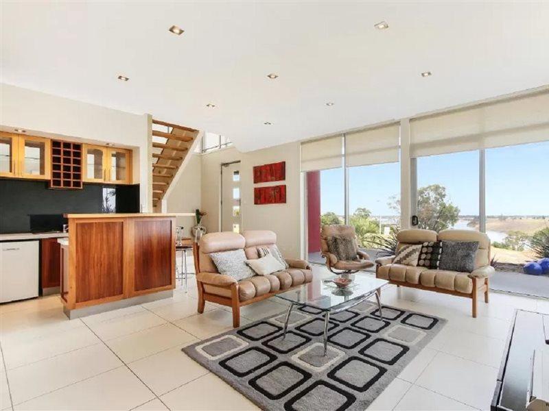 Nautilus Villa Lakes Entrance Eksteriør billede
