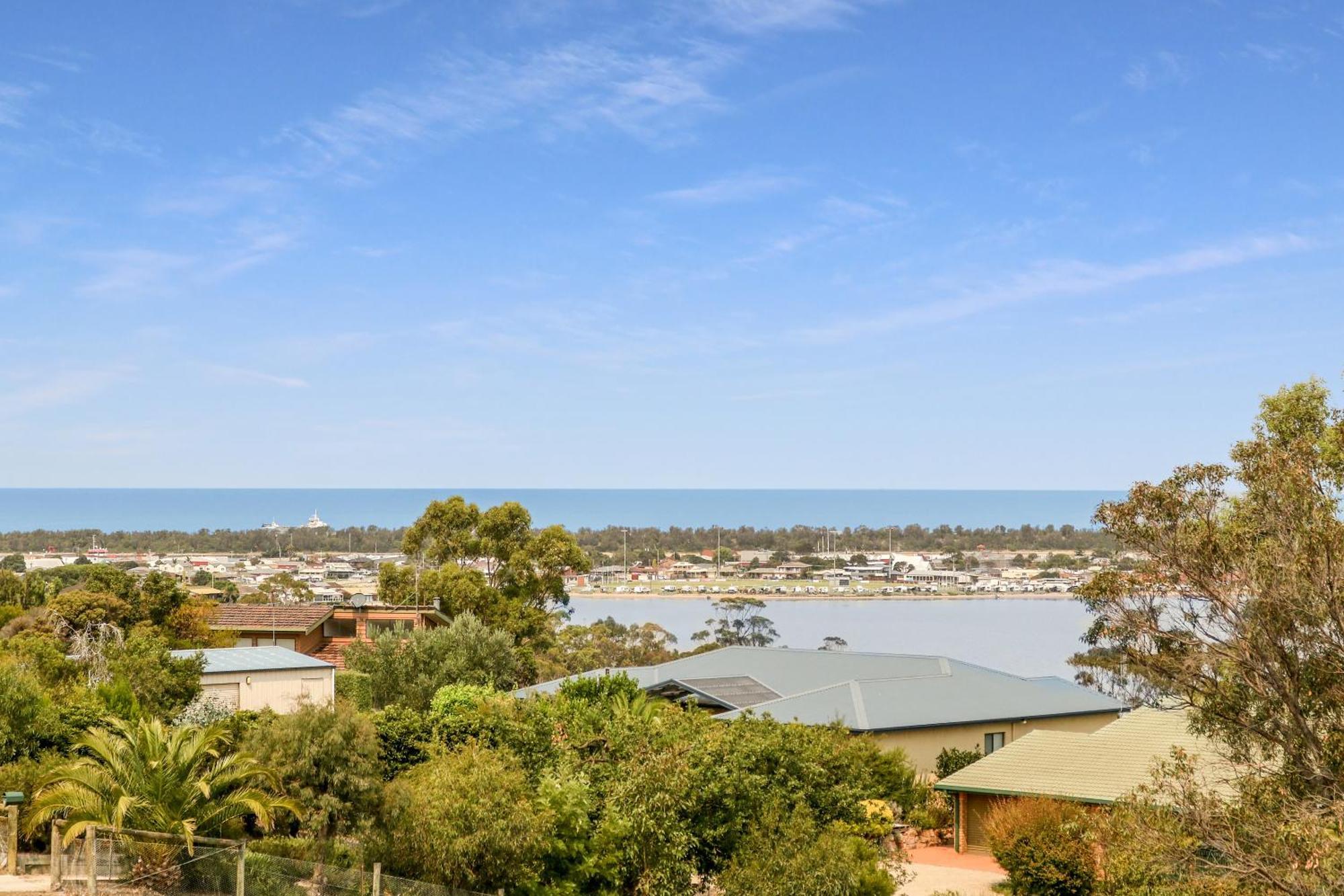 Nautilus Villa Lakes Entrance Eksteriør billede