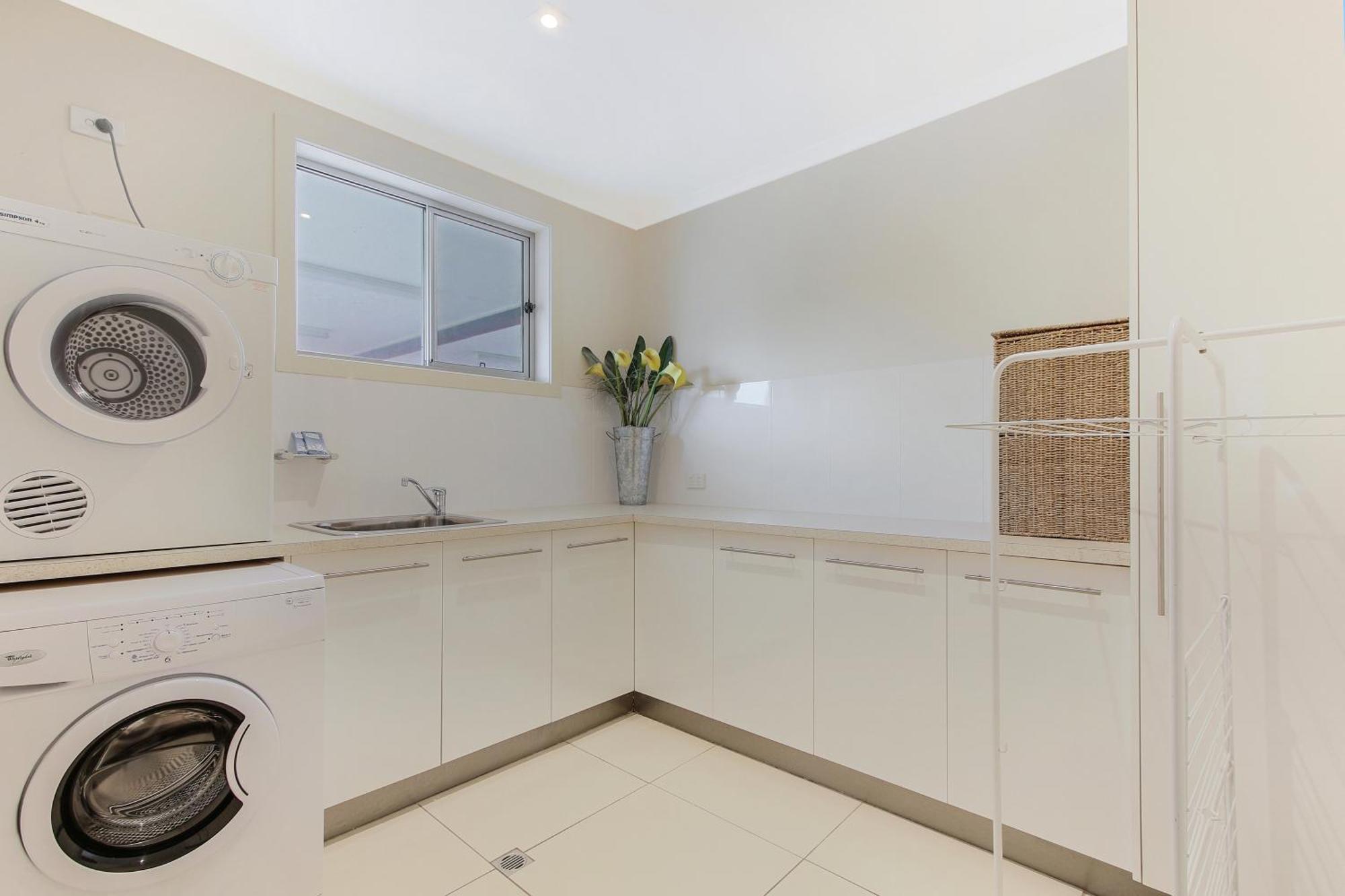 Nautilus Villa Lakes Entrance Eksteriør billede